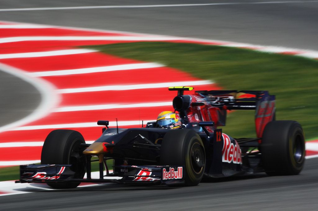 GP SPAGNA - Qualifiche e Prove Libere 3